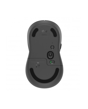 Mysz bezprzewodowa Logitech Signature M650 L optyczna GRAPHITE nr 2
