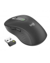 Mysz bezprzewodowa Logitech Signature M650 L optyczna GRAPHITE - nr 18