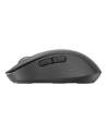 Mysz bezprzewodowa Logitech Signature M650 L optyczna GRAPHITE - nr 5