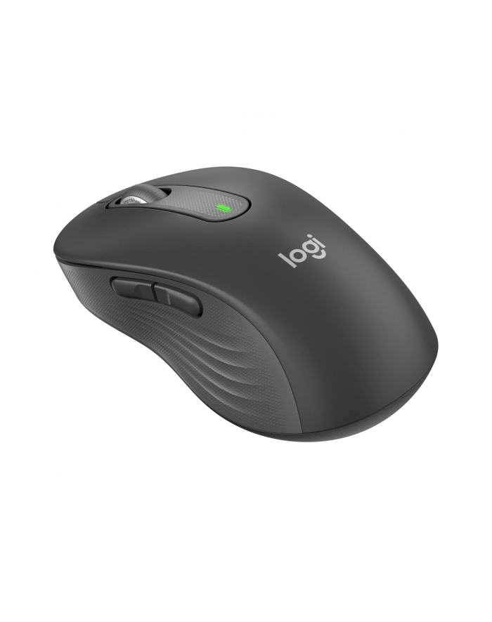 Mysz bezprzewodowa Logitech Signature M650 L optyczna GRAPHITE główny