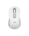 Mysz bezprzewodowa Logitech Signature M650 L optyczna OFF-WHITE - nr 11