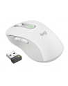 Mysz bezprzewodowa Logitech Signature M650 L optyczna OFF-WHITE - nr 12