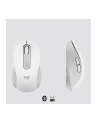 Mysz bezprzewodowa Logitech Signature M650 L optyczna OFF-WHITE - nr 22