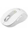 Mysz bezprzewodowa Logitech Signature M650 L optyczna OFF-WHITE - nr 24