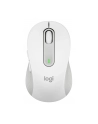 Mysz bezprzewodowa Logitech Signature M650 L optyczna OFF-WHITE - nr 26