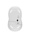 Mysz bezprzewodowa Logitech Signature M650 L optyczna OFF-WHITE - nr 27