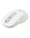 Mysz bezprzewodowa Logitech Signature M650 L optyczna OFF-WHITE - nr 31