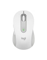 Mysz bezprzewodowa Logitech Signature M650 L optyczna OFF-WHITE - nr 32