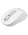 Mysz bezprzewodowa Logitech Signature M650 L optyczna OFF-WHITE - nr 34