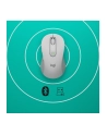 Mysz bezprzewodowa Logitech Signature M650 L optyczna OFF-WHITE - nr 38