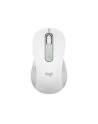 Mysz bezprzewodowa Logitech Signature M650 L optyczna OFF-WHITE - nr 3