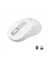 Mysz bezprzewodowa Logitech Signature M650 L optyczna OFF-WHITE - nr 42