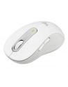 Mysz bezprzewodowa Logitech Signature M650 L optyczna OFF-WHITE - nr 47