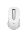 Mysz bezprzewodowa Logitech Signature M650 L optyczna OFF-WHITE - nr 4