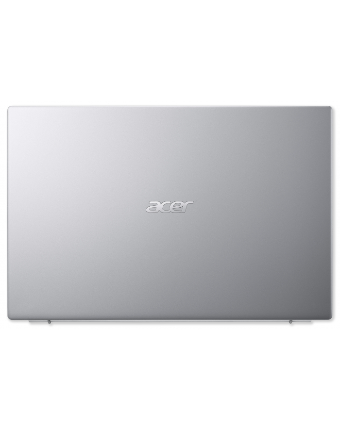 Notebook Acer Aspire 3 15.6''FHD /i5-1135G7/8GB/SSD512GB/IrisXe/W11 Silver główny
