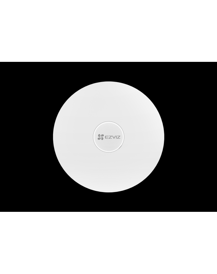 Bramka Smart home Ezviz CS-A3-A0-W A3 ZigBee główny