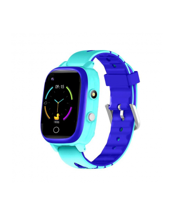 Smartwatch Garett Kids Sun Pro 4G niebieski