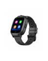 Smartwatch Garett Kids Twin 4G czarny - nr 1