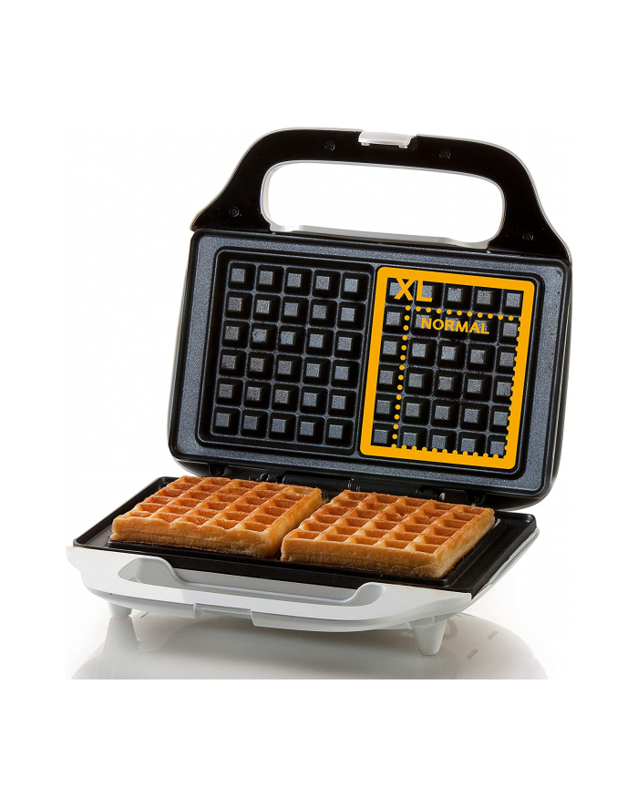 domo elektro Domo Waffle maker XL DO9133W (Kolor: BIAŁY) główny