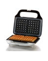 domo elektro Domo Waffle maker XL DO9133W (Kolor: BIAŁY) - nr 2