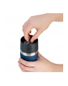Emsa Travel Mug Compact thermal mug 0.3 liters (dark blue, screw cap) - nr 12