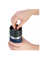 Emsa Travel Mug Compact thermal mug 0.3 liters (dark blue, screw cap) - nr 5