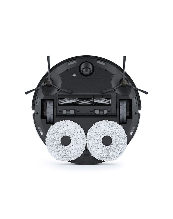 ECOVACS D-EEBOT X1 OMNI, robot vacuum (Kolor: CZARNY) główny