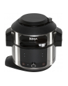 Nutri Ninja Foodi 11-in-1, multi-cooker (stainless steel/Kolor: CZARNY) - nr 10