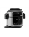 Nutri Ninja Foodi 11-in-1, multi-cooker (stainless steel/Kolor: CZARNY) - nr 15