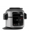 Nutri Ninja Foodi 11-in-1, multi-cooker (stainless steel/Kolor: CZARNY) - nr 1