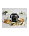 Nutri Ninja Foodi 11-in-1, multi-cooker (stainless steel/Kolor: CZARNY) - nr 19