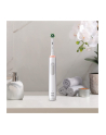 Braun Oral-B Pro 3 3500, electric toothbrush (Kolor: BIAŁY) - nr 2