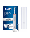 Braun Oral-B Pro 3 3500, electric toothbrush (Kolor: BIAŁY) - nr 7