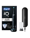 Braun Oral-B iO Series 10, electric toothbrush (Kolor: CZARNY, cosmic Kolor: CZARNY) - nr 7