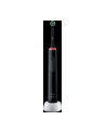 Braun Oral-B Pro 3 3900 Kolor: CZARNY Edition, electric toothbrush (Kolor: CZARNY, incl. 2nd handpiece) - nr 4