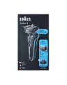 Braun Series 5 51-M1200s, razor (Kolor: CZARNY/turquoise) - nr 29