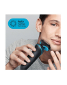 Braun Series 5 51-M1200s, razor (Kolor: CZARNY/turquoise) - nr 42
