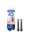 Braun Oral-B iO gentle cleaning set of 2, brush head (Kolor: CZARNY) - nr 14