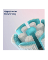 Braun Oral-B iO gentle cleaning set of 2, brush head (Kolor: CZARNY) - nr 14