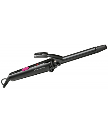 Rowenta CF 2119, curling iron (Kolor: CZARNY)