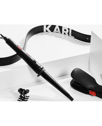 Rowenta x KARL LAGERFELD Infinite Looks CF 422L, curling iron nr 2