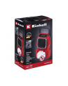 Einhell TC-RA 18 Li BT - Solo, construction site radio (red/Kolor: CZARNY, Bluetooth) - nr 11