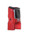 Einhell TC-RA 18 Li BT - Solo, construction site radio (red/Kolor: CZARNY, Bluetooth) - nr 15