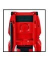 Einhell TC-RA 18 Li BT - Solo, construction site radio (red/Kolor: CZARNY, Bluetooth) - nr 6