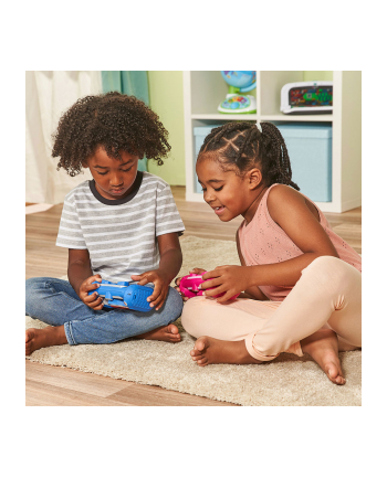 VTech KidiZoom Duo Pro, digital camera (pink)