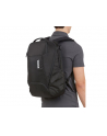 Thule Accent 26L, backpack (Kolor: CZARNY, up to 39.6 cm (15.6'')) - nr 19