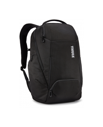 Thule Accent 26L, backpack (Kolor: CZARNY, up to 39.6 cm (15.6''))