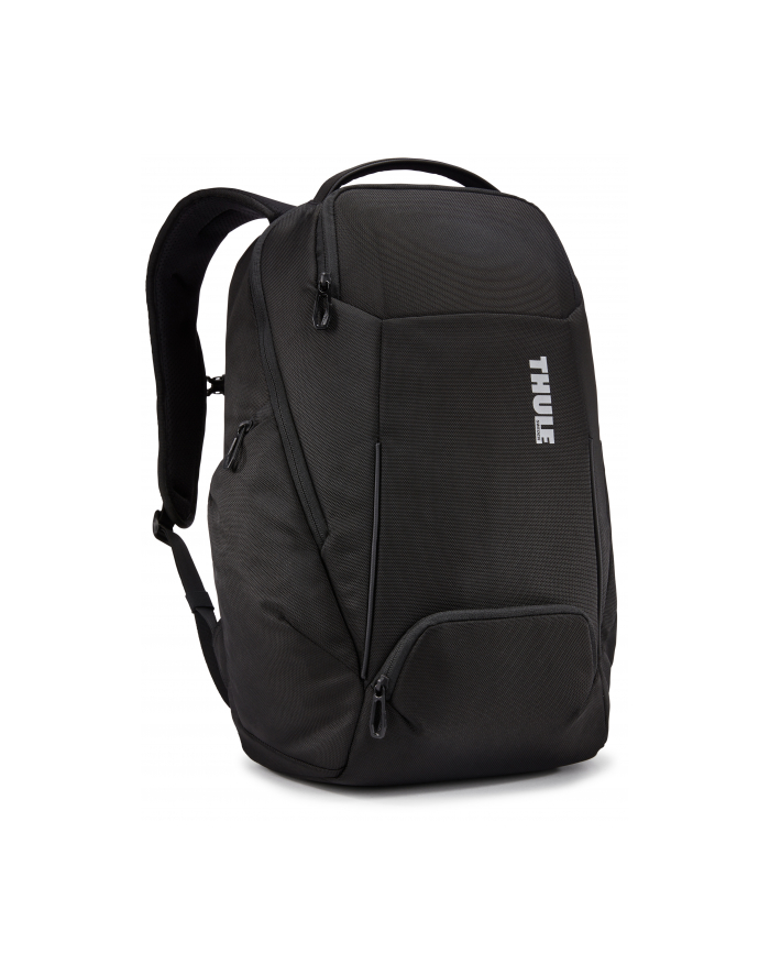 Thule Accent 26L, backpack (Kolor: CZARNY, up to 39.6 cm (15.6'')) główny