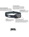 Petzl ACTIK, LED light (grey) - nr 5