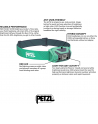 Petzl ACTIK, LED light (green) - nr 2